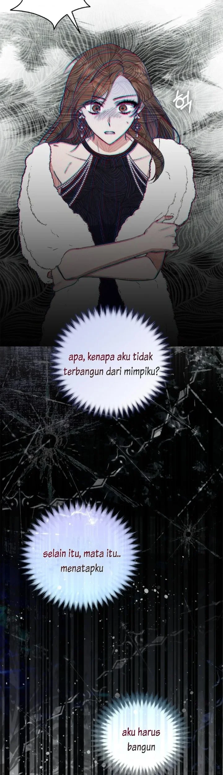 A Princess Who Reads Fortune Chapter 1 - halaman 61