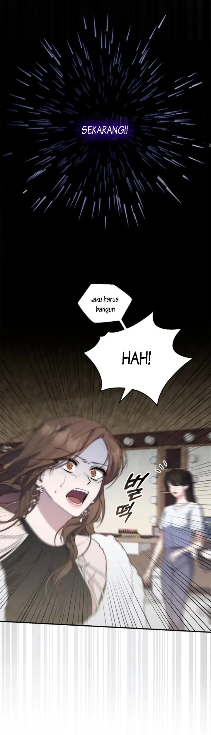 A Princess Who Reads Fortune Chapter 1 - halaman 63