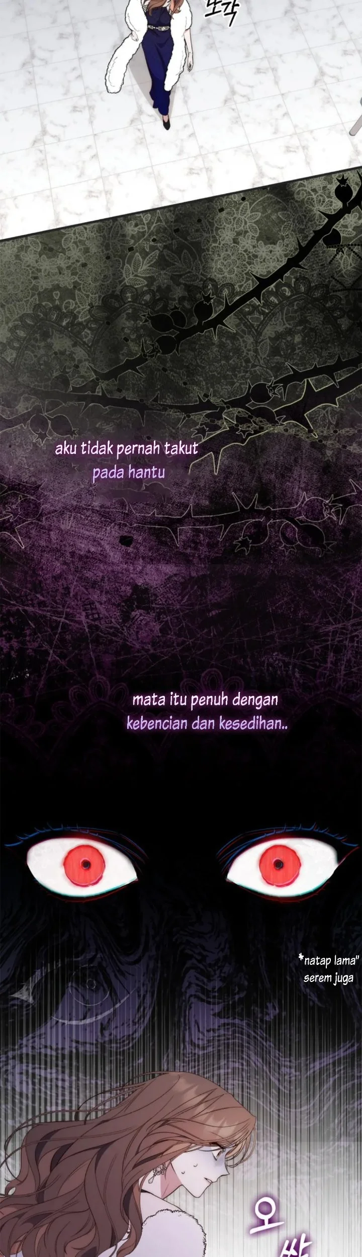 A Princess Who Reads Fortune Chapter 1 - halaman 67