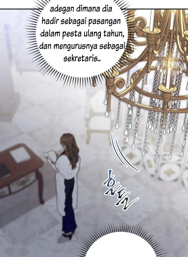 A Princess Who Reads Fortune Chapter 1 - halaman 70