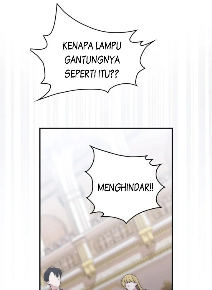 A Princess Who Reads Fortune Chapter 1 - halaman 72