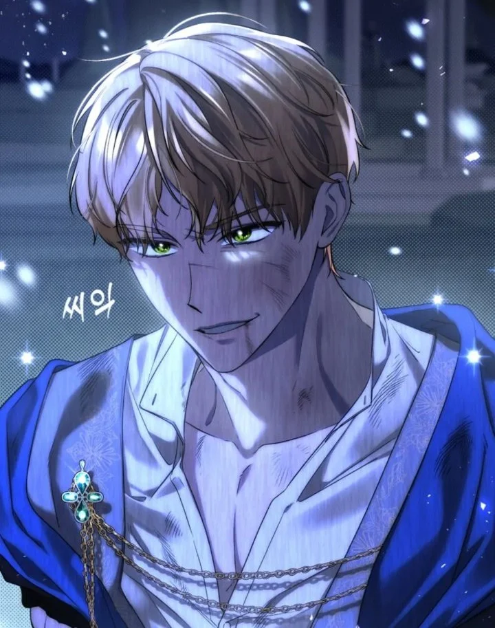 A Princess Who Reads Fortune Chapter 1 - halaman 8