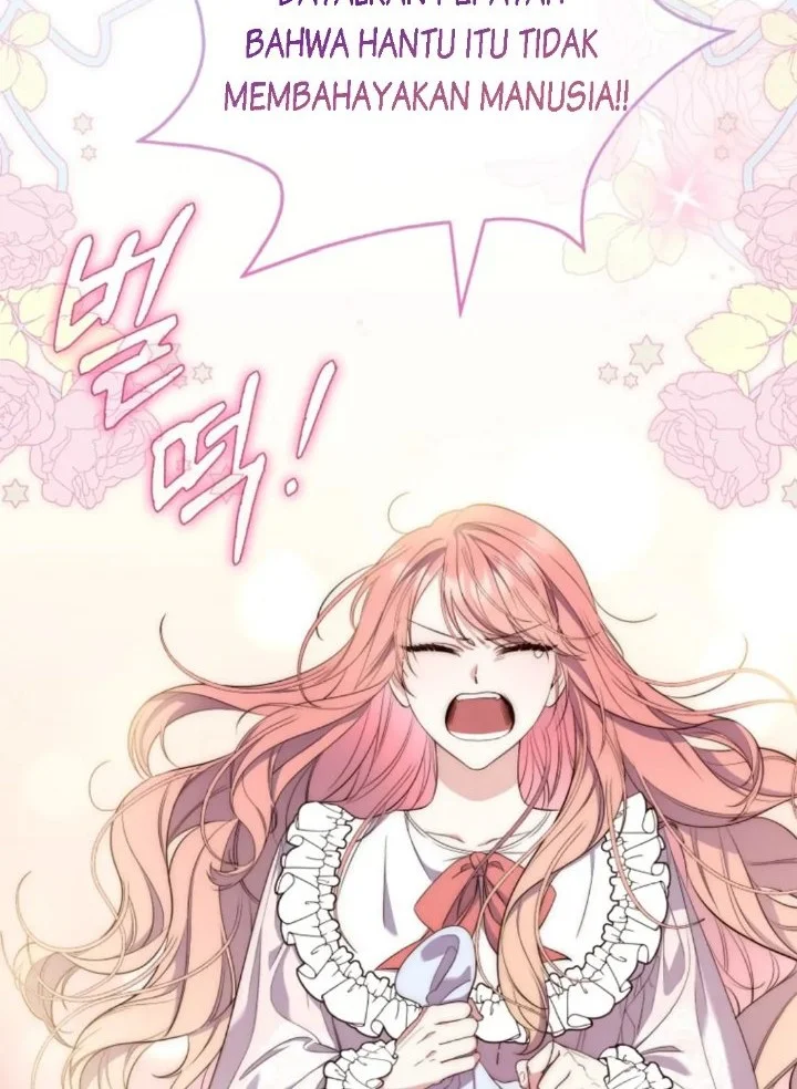 A Princess Who Reads Fortune Chapter 1 - halaman 80