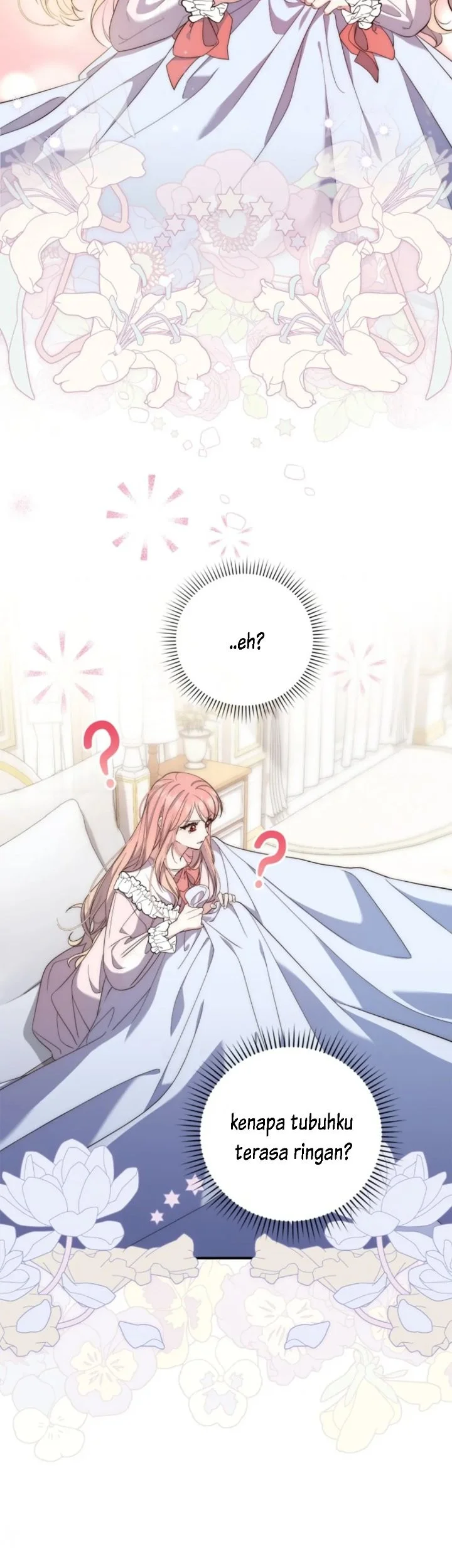 A Princess Who Reads Fortune Chapter 1 - halaman 81