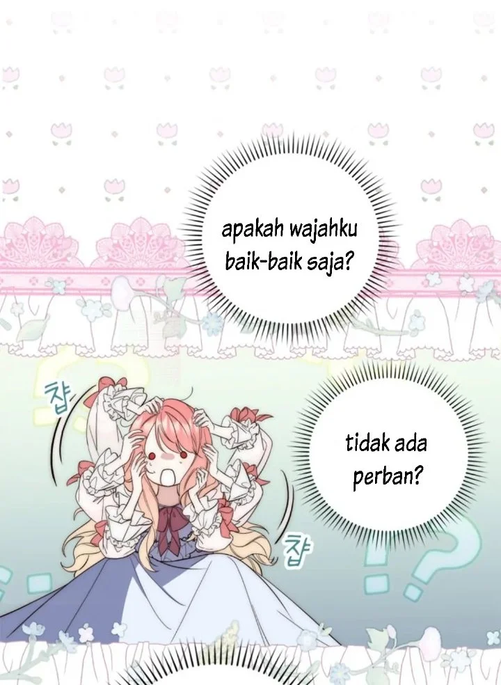 A Princess Who Reads Fortune Chapter 1 - halaman 82