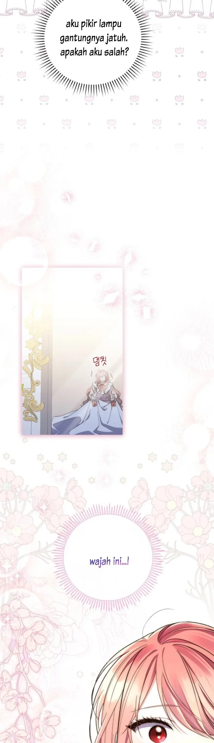 A Princess Who Reads Fortune Chapter 1 - halaman 83
