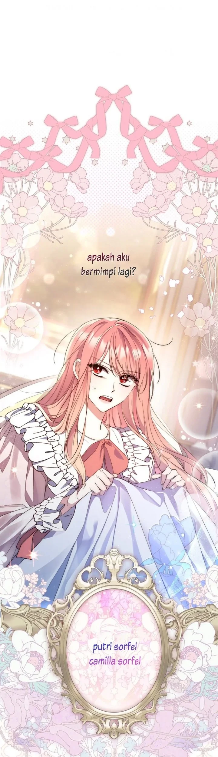 A Princess Who Reads Fortune Chapter 1 - halaman 89