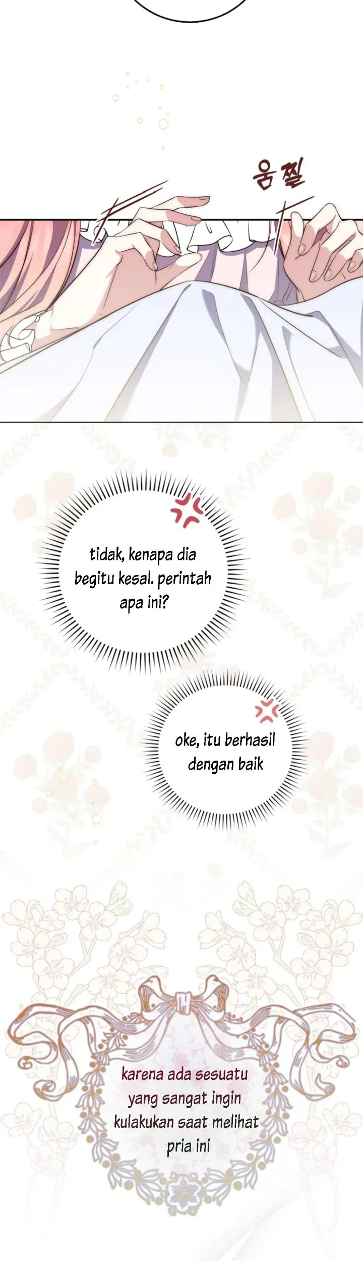 A Princess Who Reads Fortune Chapter 1 - halaman 91