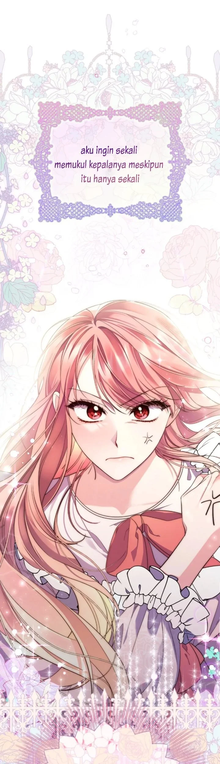 A Princess Who Reads Fortune Chapter 1 - halaman 97