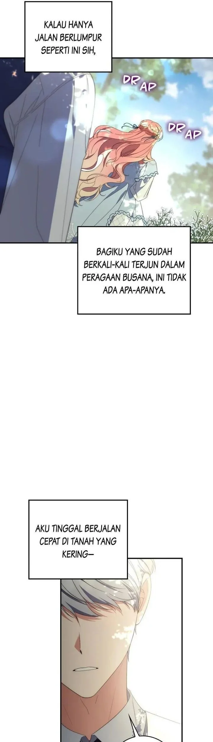 A Princess Who Reads Fortune Chapter 10 - halaman 15