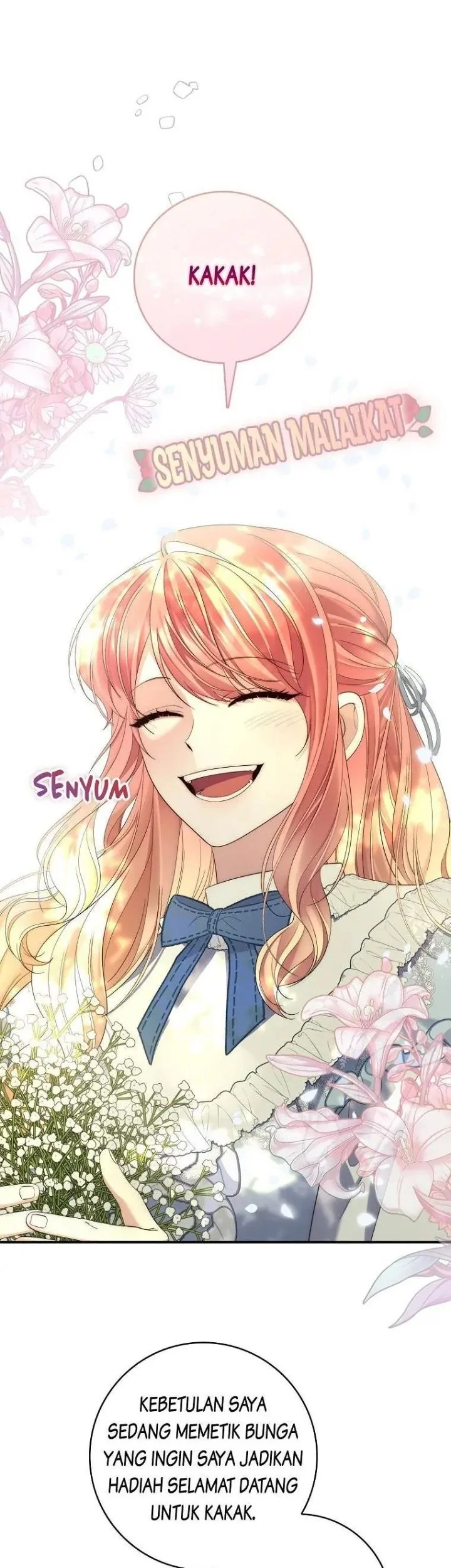 A Princess Who Reads Fortune Chapter 10 - halaman 24