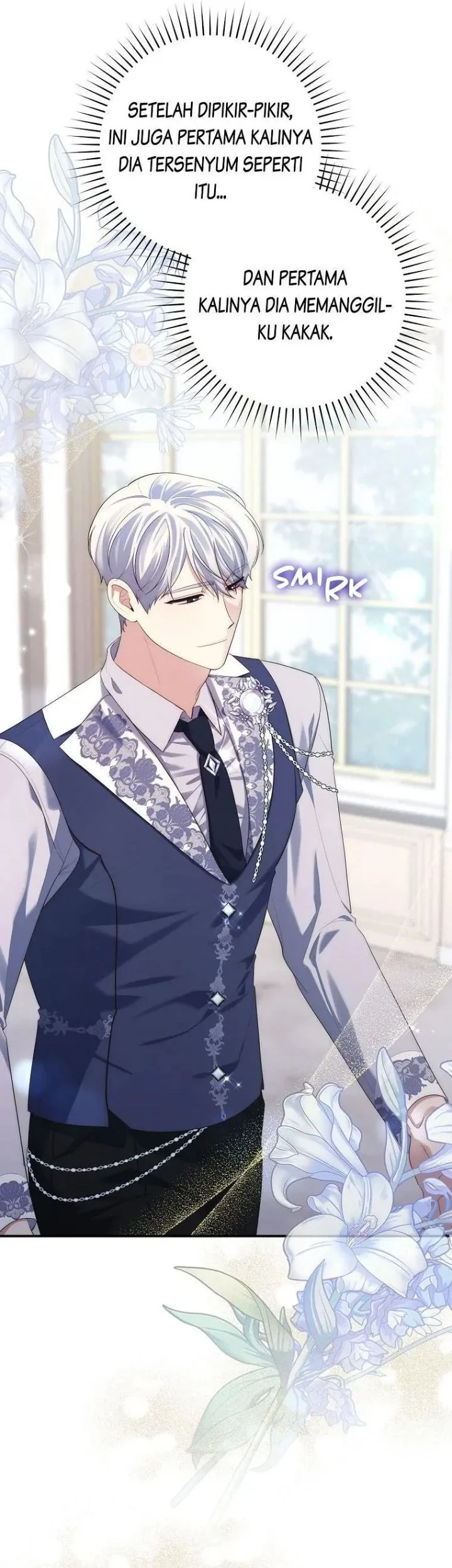 A Princess Who Reads Fortune Chapter 10 - halaman 43