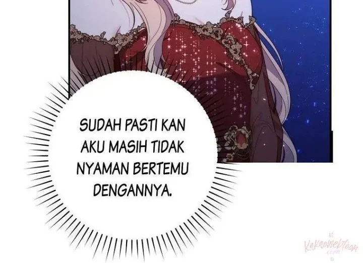 A Princess Who Reads Fortune Chapter 10 - halaman 5