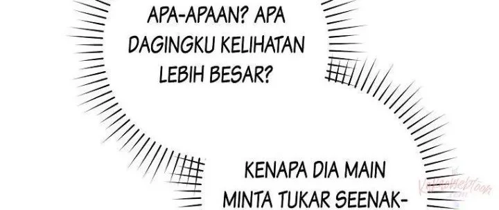 A Princess Who Reads Fortune Chapter 10 - halaman 50