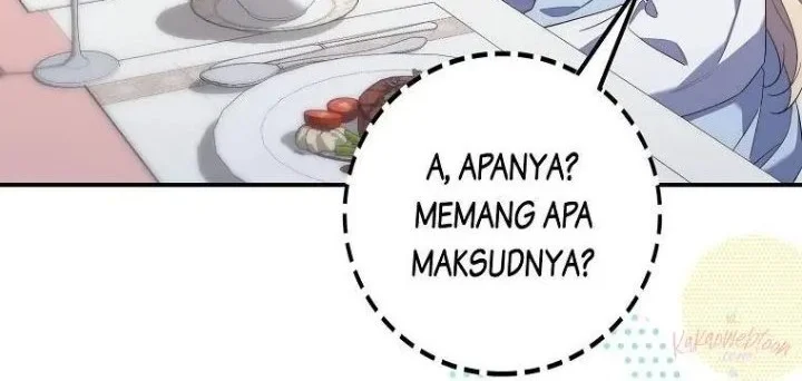 A Princess Who Reads Fortune Chapter 10 - halaman 67