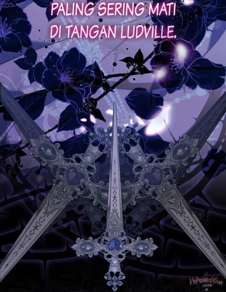 A Princess Who Reads Fortune Chapter 10 - halaman 7