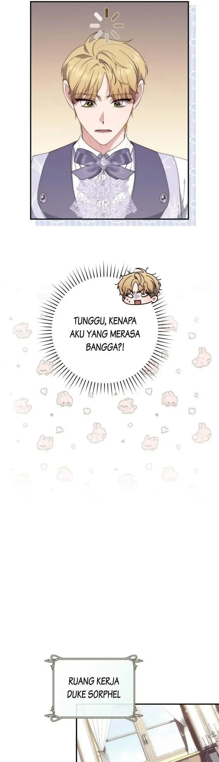 A Princess Who Reads Fortune Chapter 10 - halaman 72