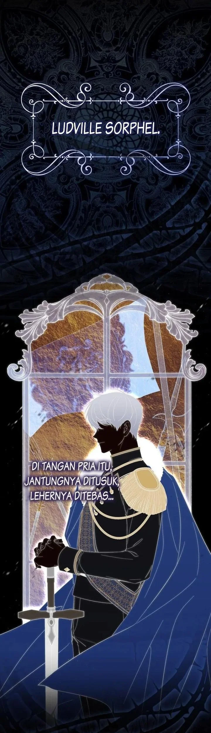 A Princess Who Reads Fortune Chapter 10 - halaman 8