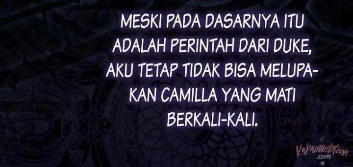 A Princess Who Reads Fortune Chapter 10 - halaman 9