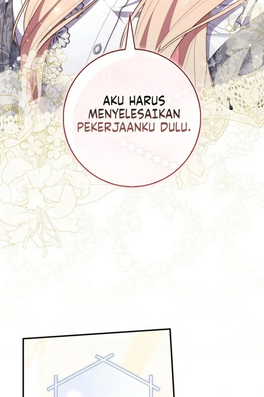 A Princess Who Reads Fortune Chapter 100 - halaman 100