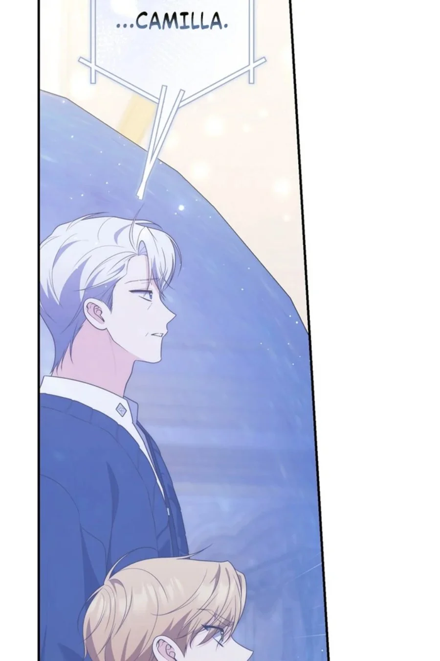 A Princess Who Reads Fortune Chapter 100 - halaman 101