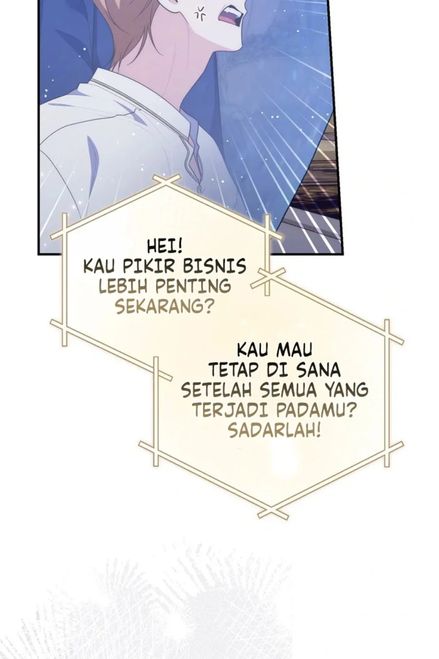 A Princess Who Reads Fortune Chapter 100 - halaman 102