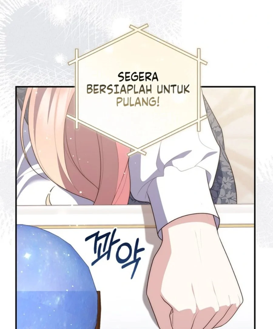A Princess Who Reads Fortune Chapter 100 - halaman 103