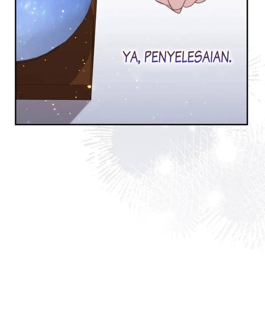 A Princess Who Reads Fortune Chapter 100 - halaman 104