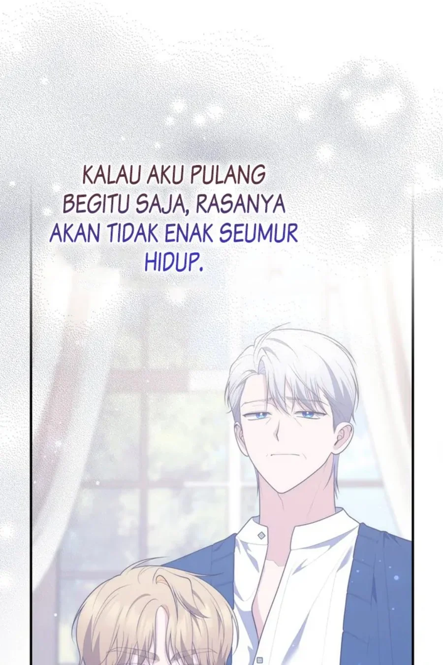 A Princess Who Reads Fortune Chapter 100 - halaman 105