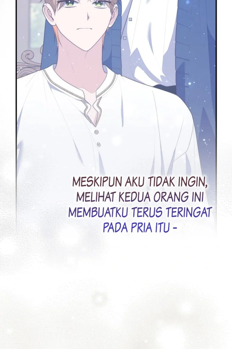 A Princess Who Reads Fortune Chapter 100 - halaman 106
