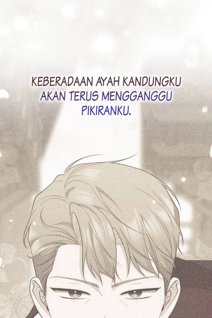 A Princess Who Reads Fortune Chapter 100 - halaman 107