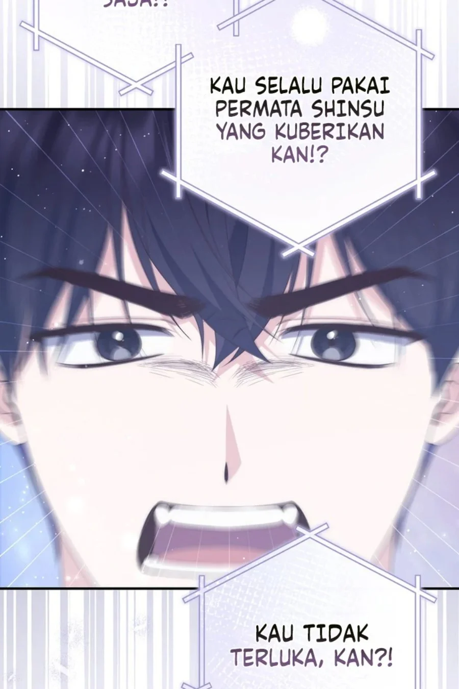 A Princess Who Reads Fortune Chapter 100 - halaman 117