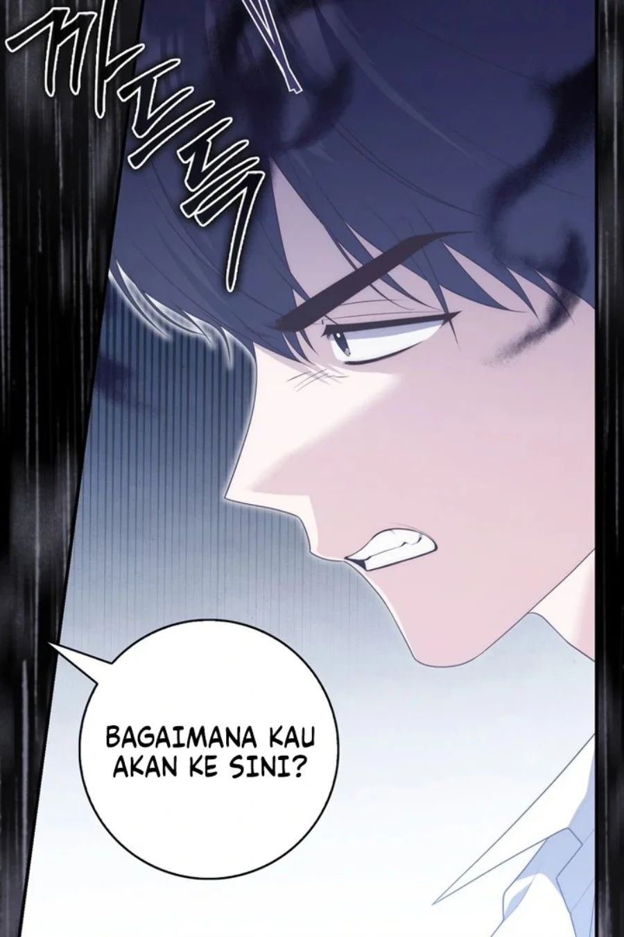 A Princess Who Reads Fortune Chapter 100 - halaman 122