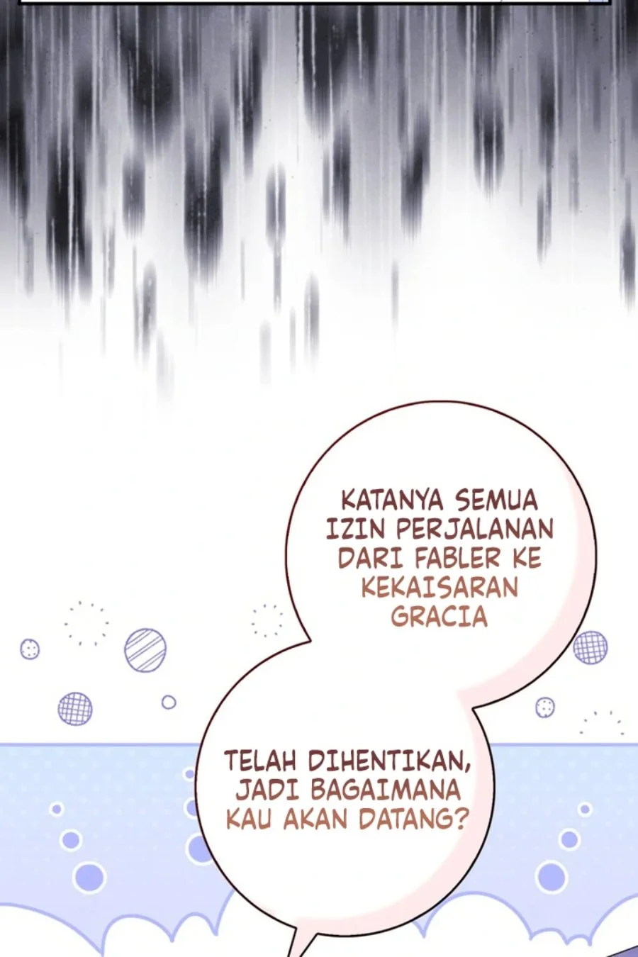 A Princess Who Reads Fortune Chapter 100 - halaman 123