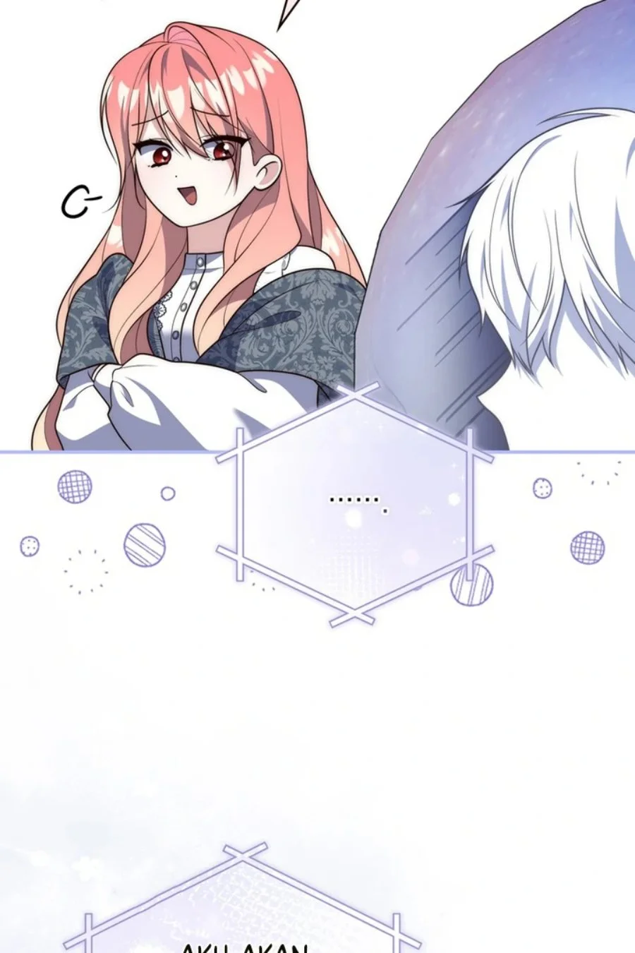 A Princess Who Reads Fortune Chapter 100 - halaman 124