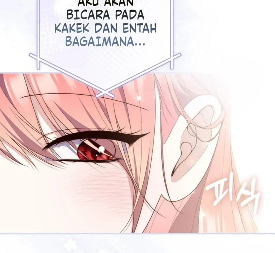 A Princess Who Reads Fortune Chapter 100 - halaman 125