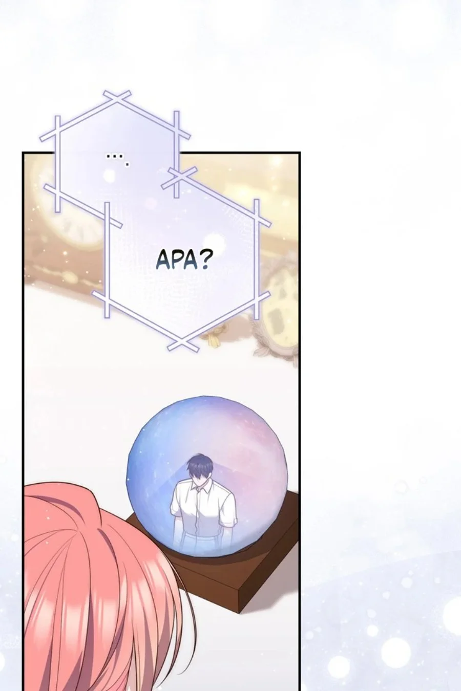 A Princess Who Reads Fortune Chapter 100 - halaman 128