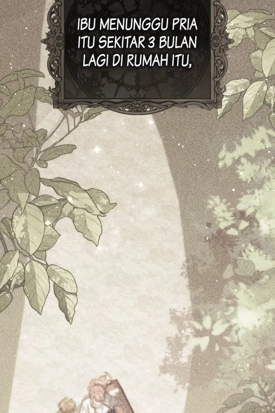A Princess Who Reads Fortune Chapter 100 - halaman 13