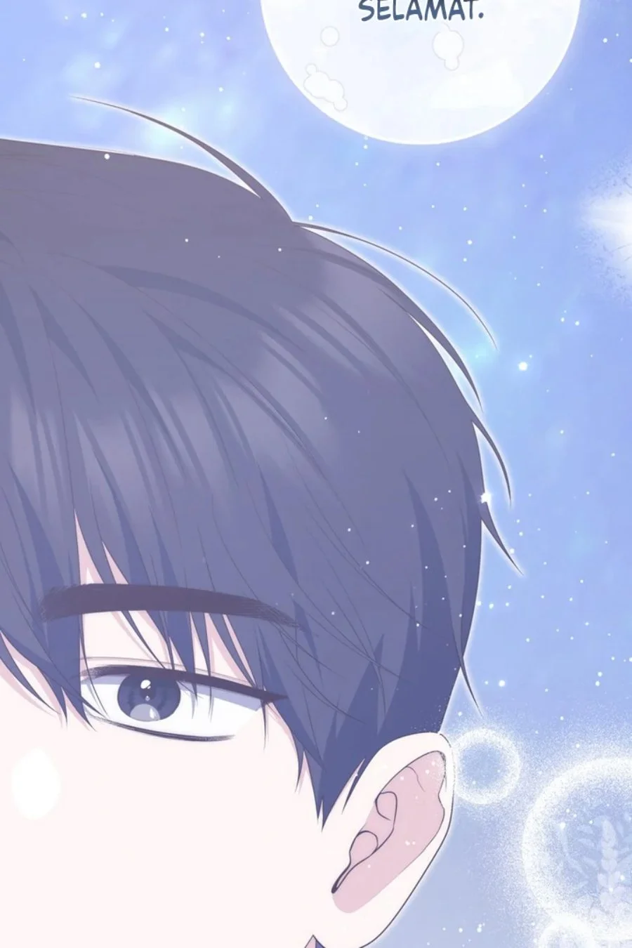 A Princess Who Reads Fortune Chapter 100 - halaman 130