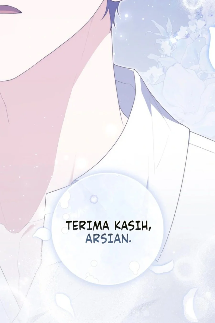A Princess Who Reads Fortune Chapter 100 - halaman 131