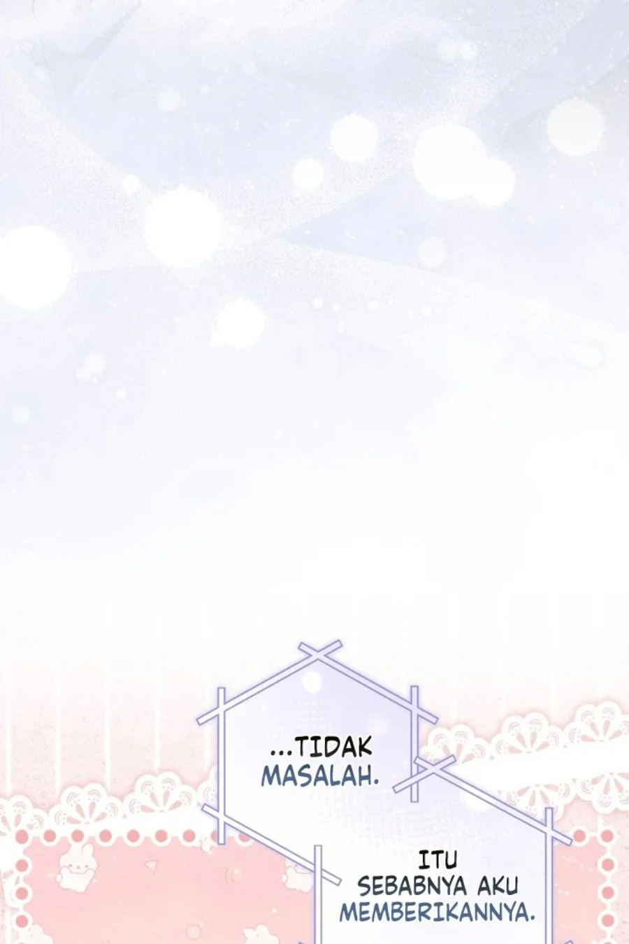 A Princess Who Reads Fortune Chapter 100 - halaman 132