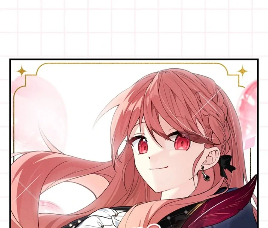 A Princess Who Reads Fortune Chapter 100 - halaman 136