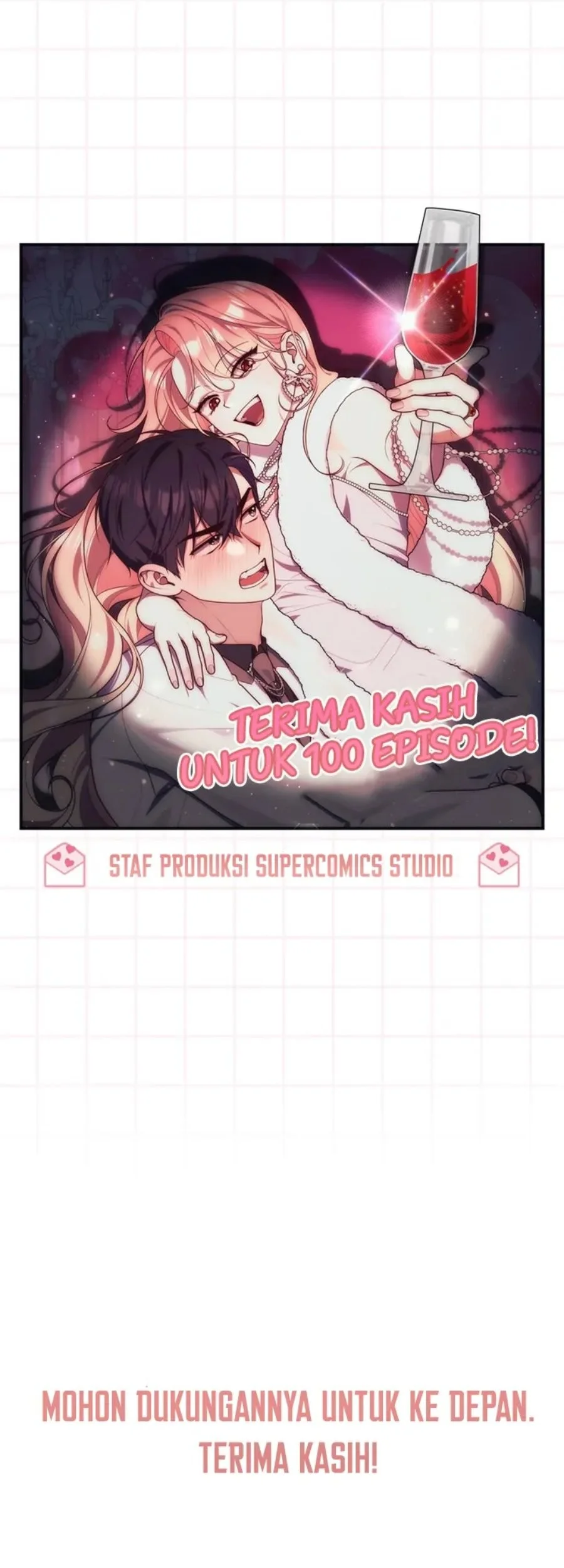 A Princess Who Reads Fortune Chapter 100 - halaman 138