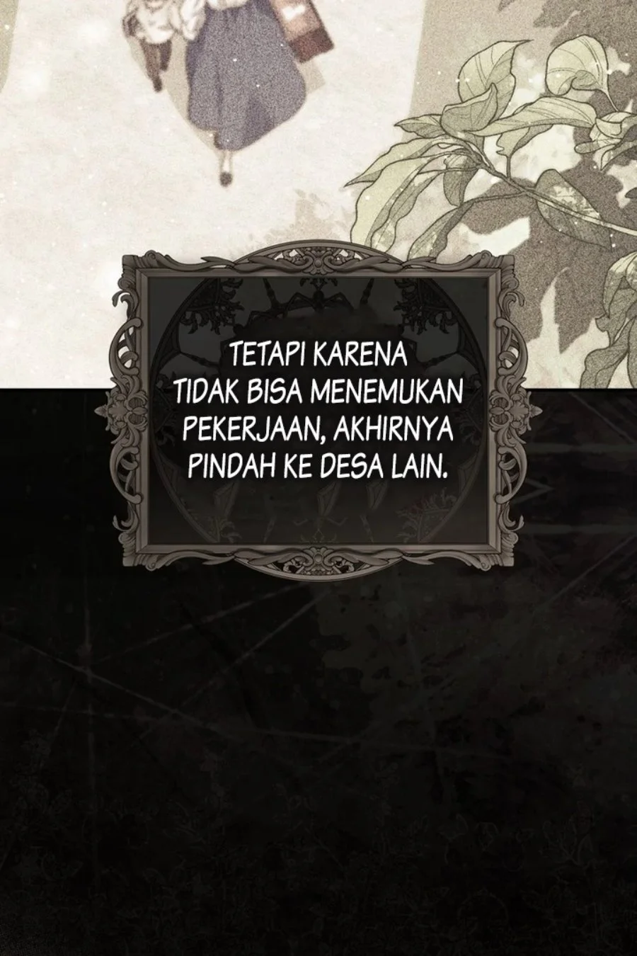 A Princess Who Reads Fortune Chapter 100 - halaman 14
