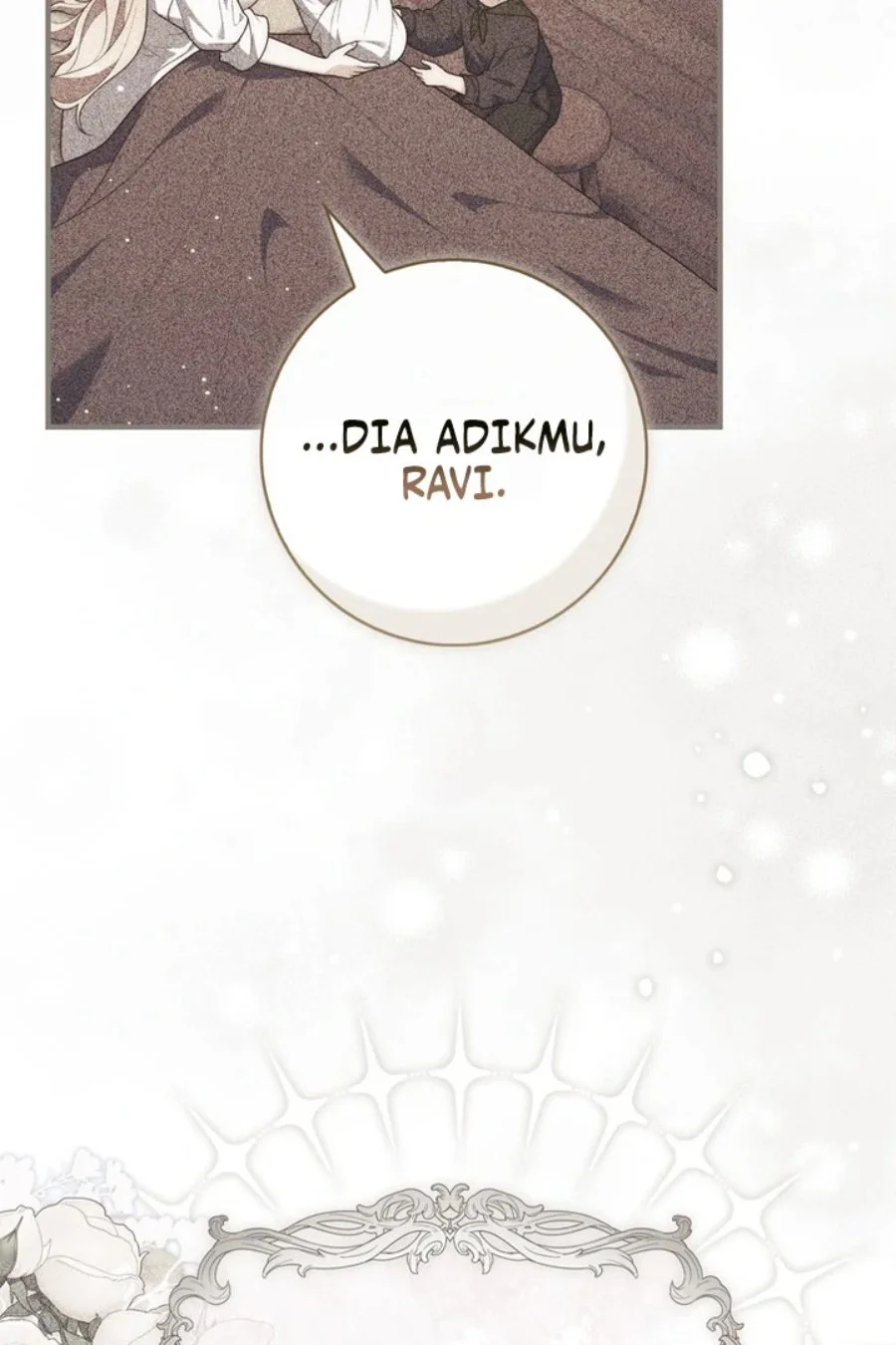 A Princess Who Reads Fortune Chapter 100 - halaman 18