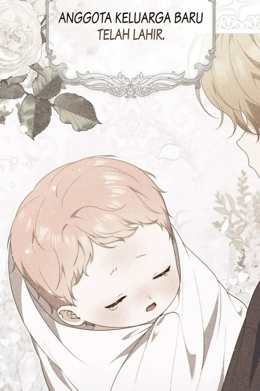 A Princess Who Reads Fortune Chapter 100 - halaman 19