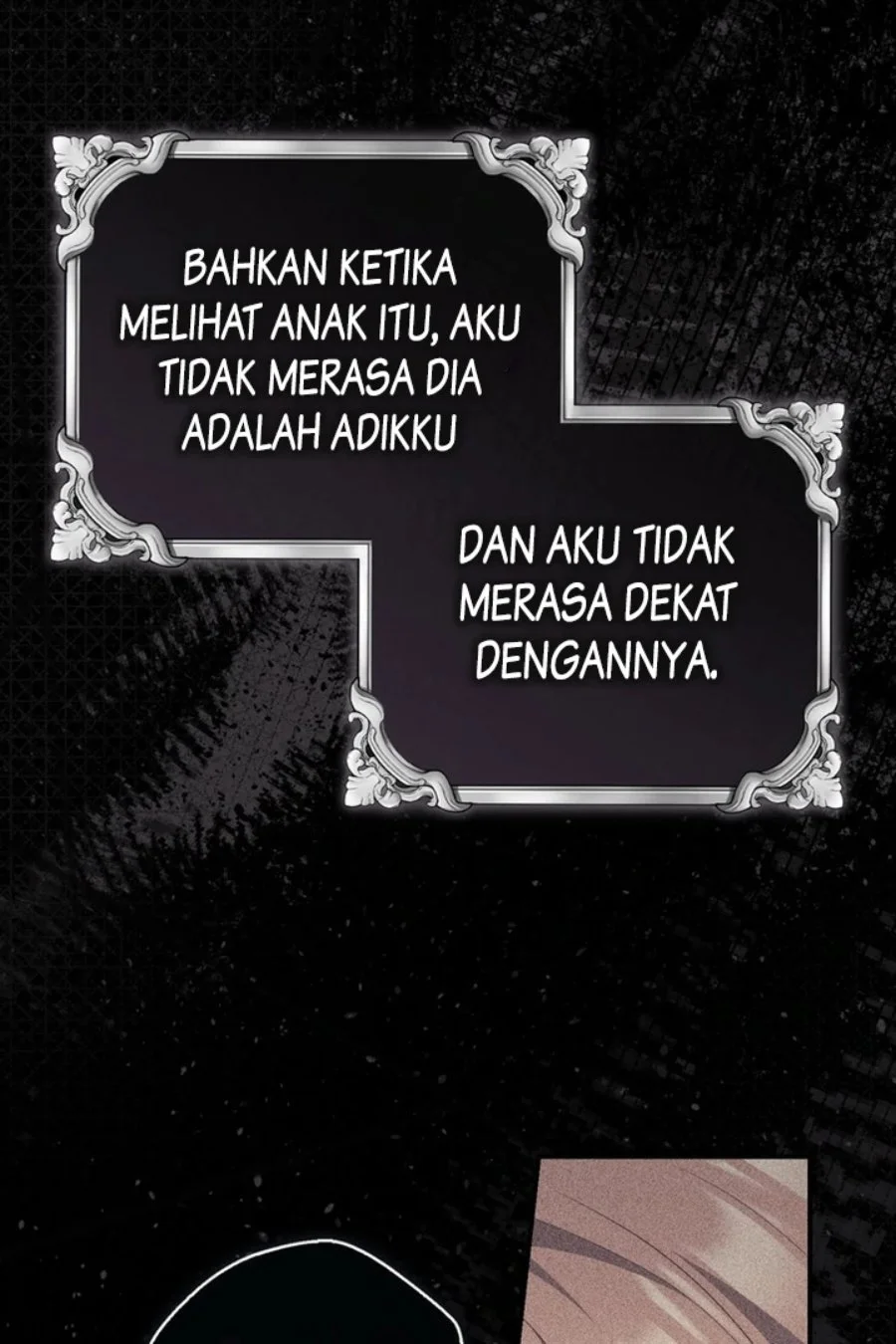 A Princess Who Reads Fortune Chapter 100 - halaman 23