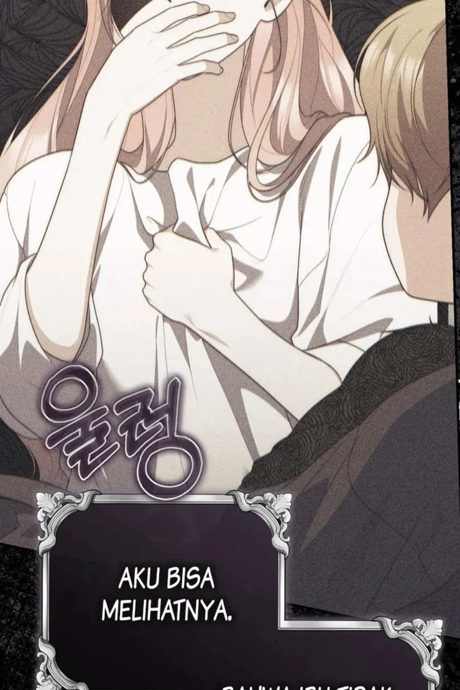 A Princess Who Reads Fortune Chapter 100 - halaman 26