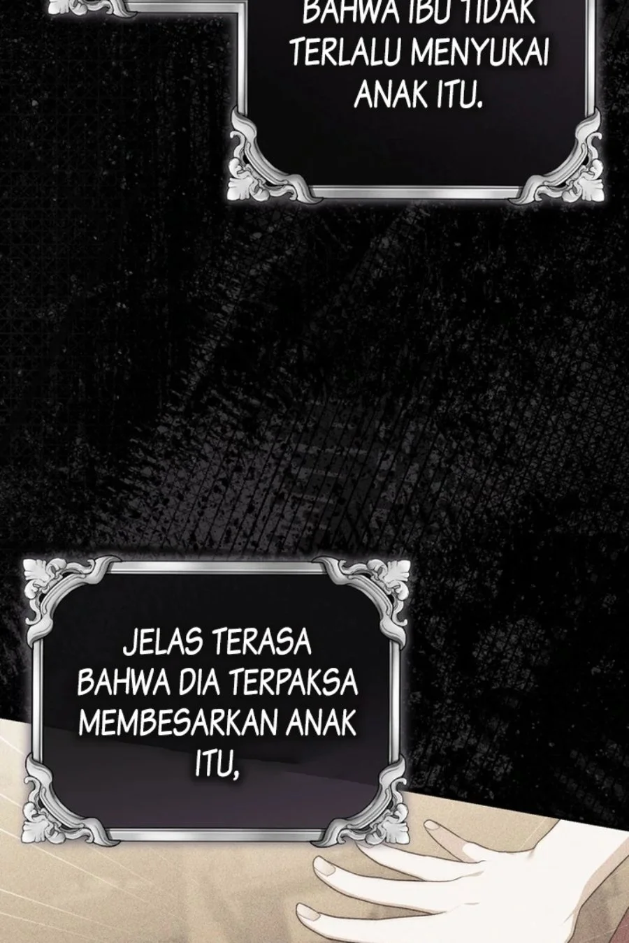 A Princess Who Reads Fortune Chapter 100 - halaman 27