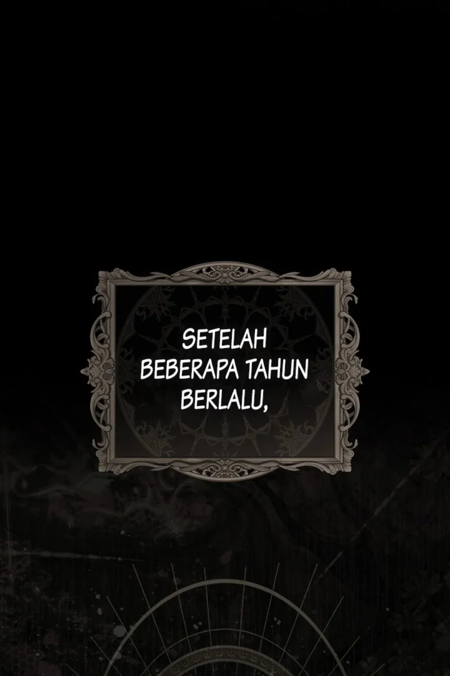 A Princess Who Reads Fortune Chapter 100 - halaman 30